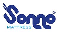 logo SonnoMATTRESS