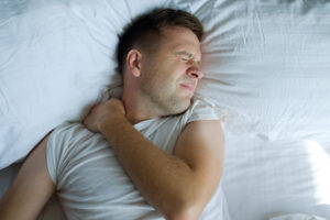 Mejorar la calidad del sueño